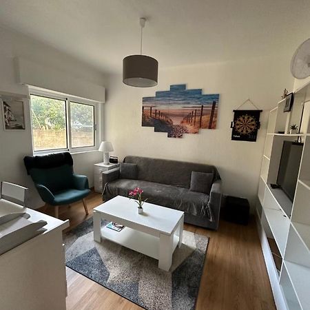 Sun Beach Apartment 马希库 外观 照片