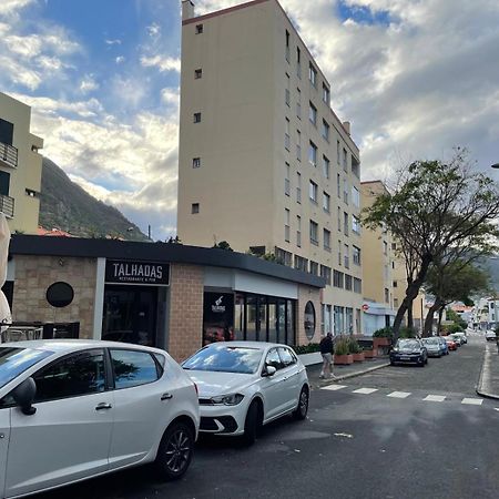 Sun Beach Apartment 马希库 外观 照片