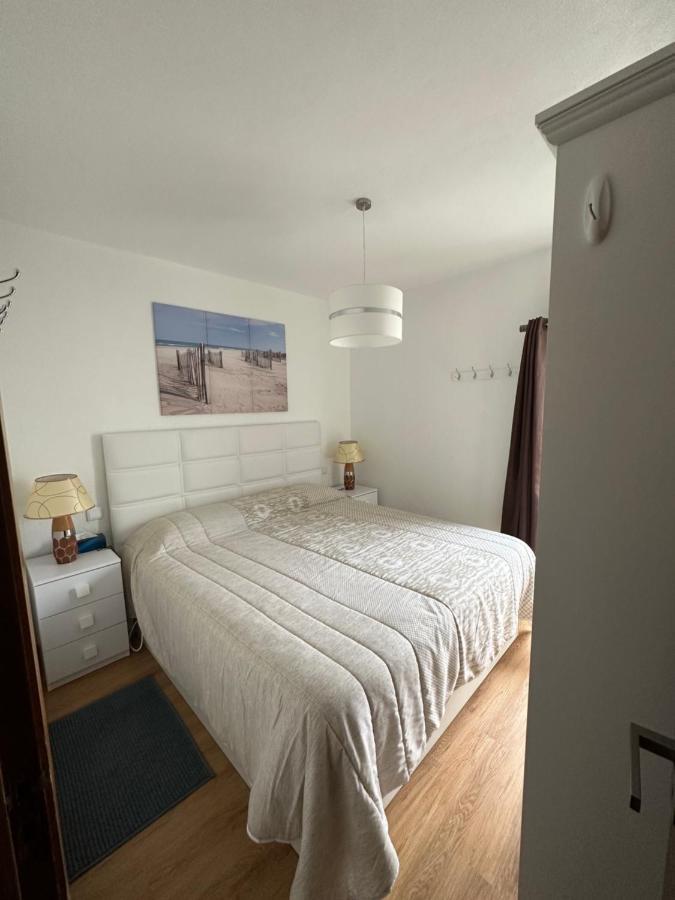 Sun Beach Apartment 马希库 外观 照片