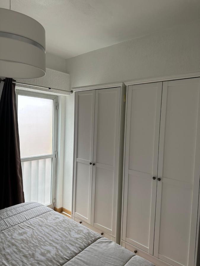 Sun Beach Apartment 马希库 外观 照片