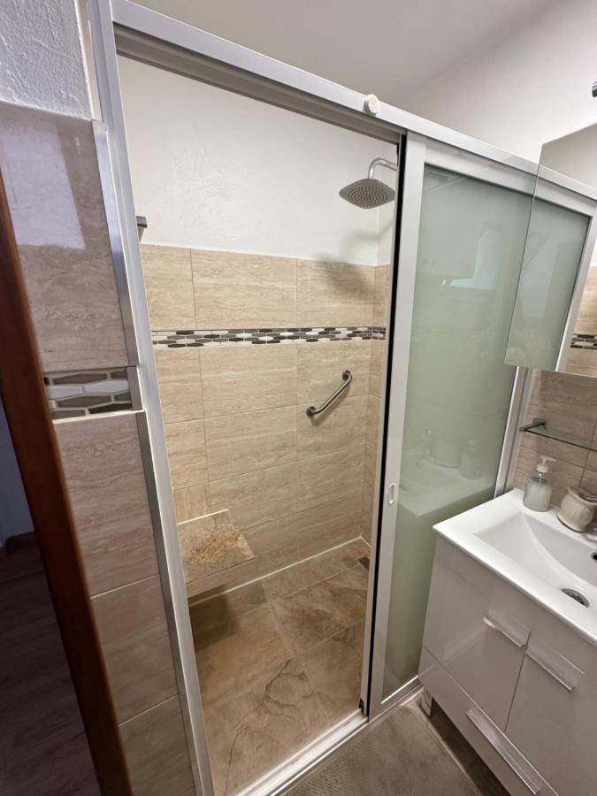 Sun Beach Apartment 马希库 外观 照片
