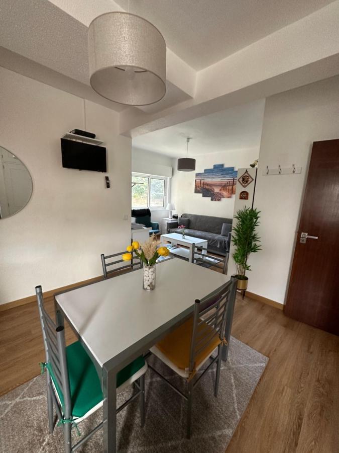 Sun Beach Apartment 马希库 外观 照片