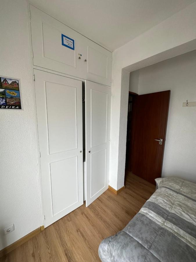 Sun Beach Apartment 马希库 外观 照片