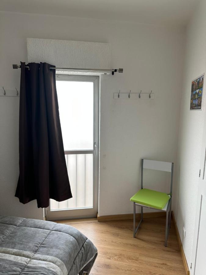 Sun Beach Apartment 马希库 外观 照片