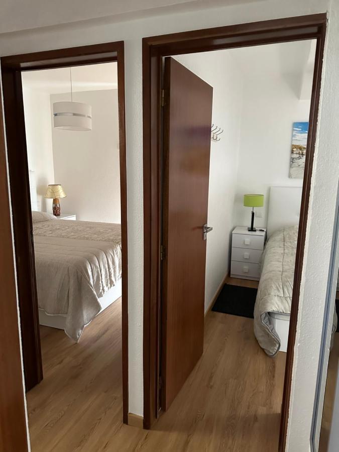 Sun Beach Apartment 马希库 外观 照片