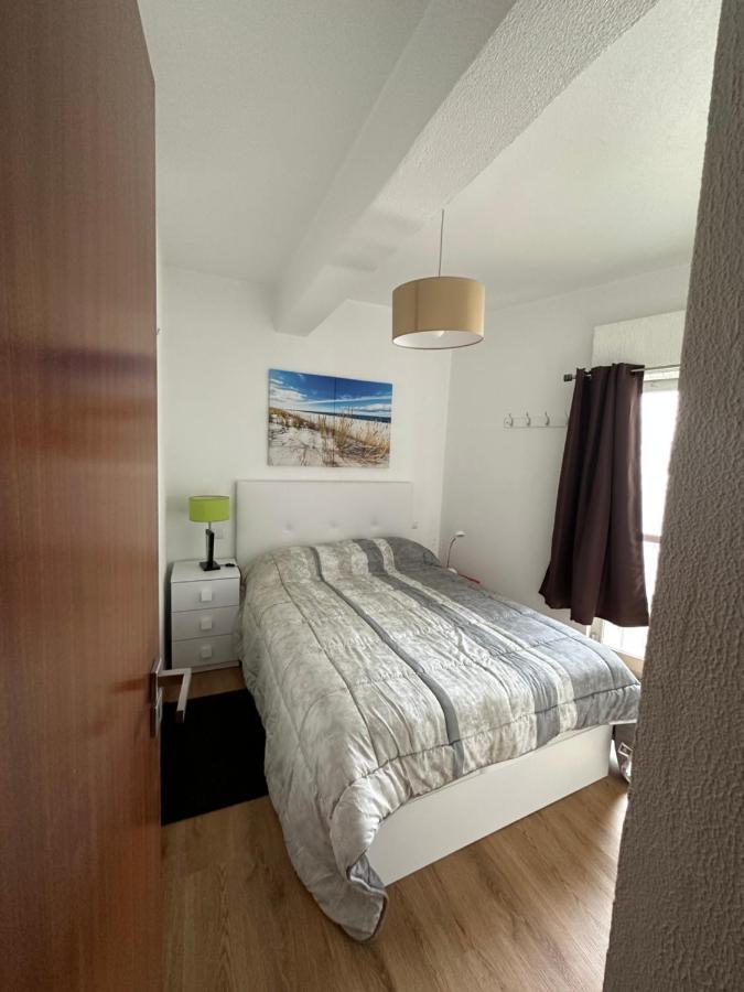 Sun Beach Apartment 马希库 外观 照片