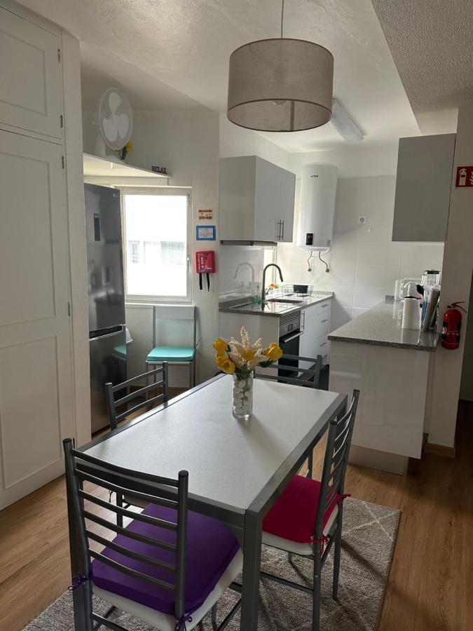 Sun Beach Apartment 马希库 外观 照片